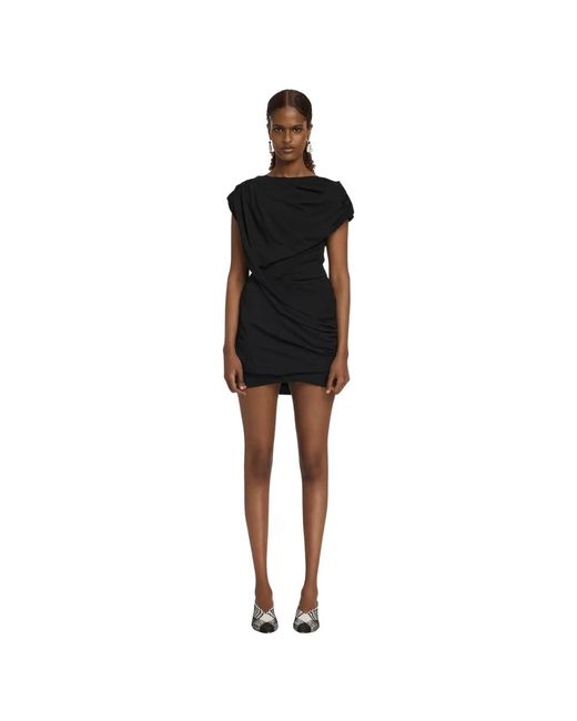 Entire studios Black Party Dresses