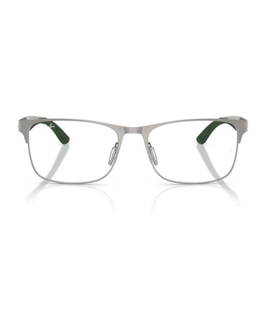Ray-Ban Metallic Glasses