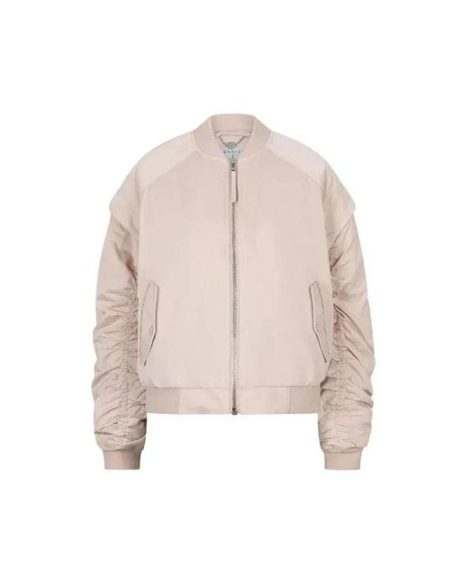 Dante 6 Natural Bomber Jackets