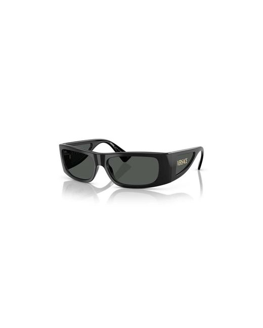 Versace Black Sonnenbrillen