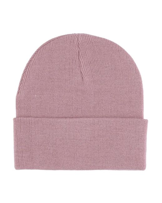 Beanies di Herschel Supply Co. in Purple da Uomo