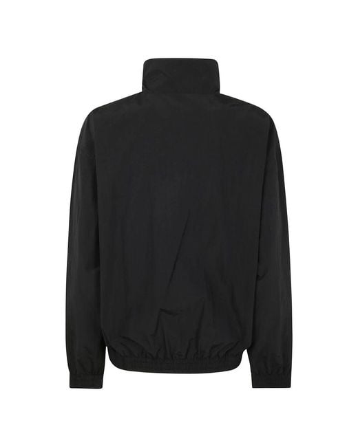 Light Jackets MARINE SERRE de color Black