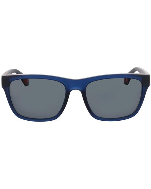 Superdry Sonnenbrille in Blue für Herren