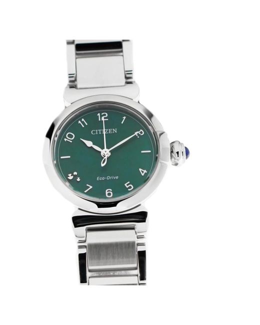 Citizen Green Watches