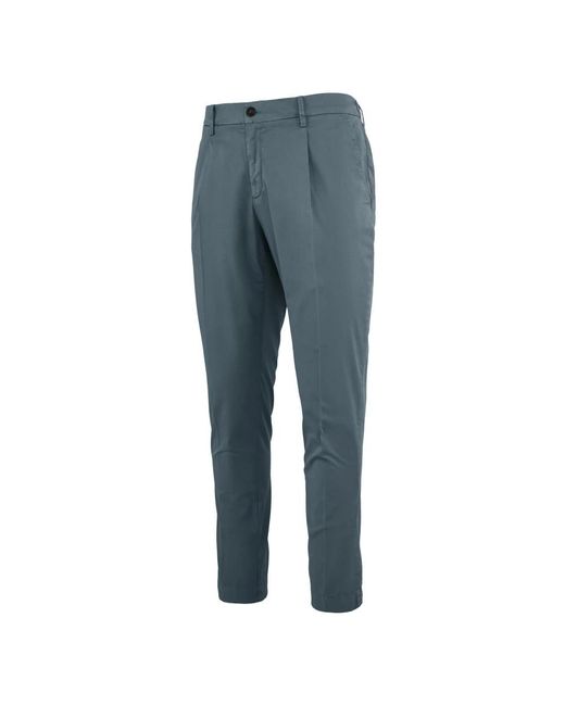 Bomboogie Sweatpants in het Blue voor heren