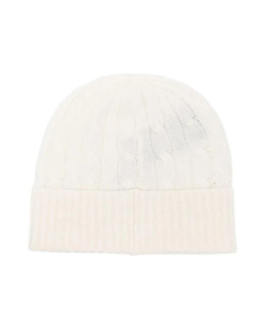 Ralph Lauren White Accessories
