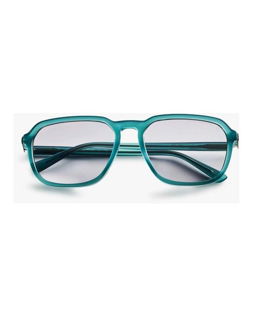 Holmen Copenhagen Gray Sunglasses