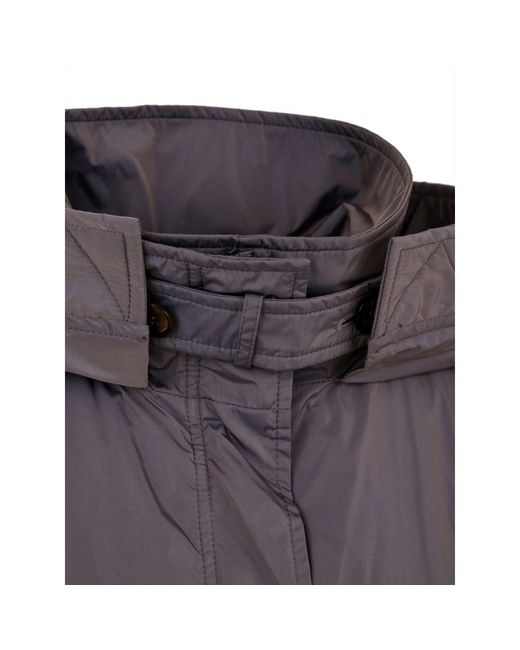 Moorer Purple Light Jackets