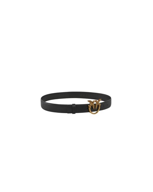 Belts di Pinko in Black