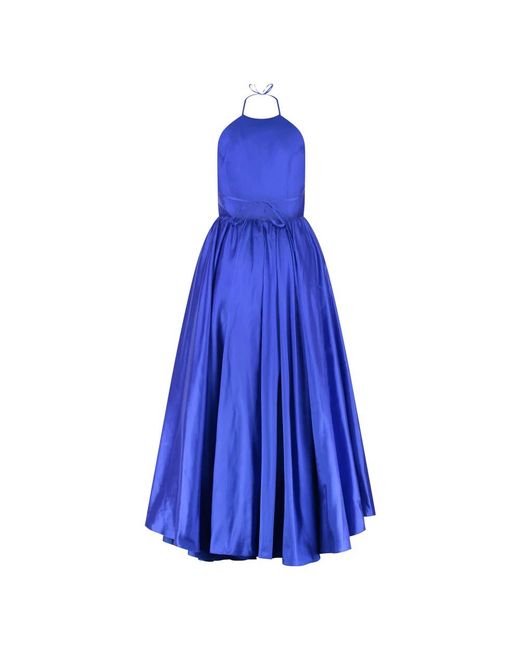 The New Arrivals Ilkyaz Ozel Blue Gowns