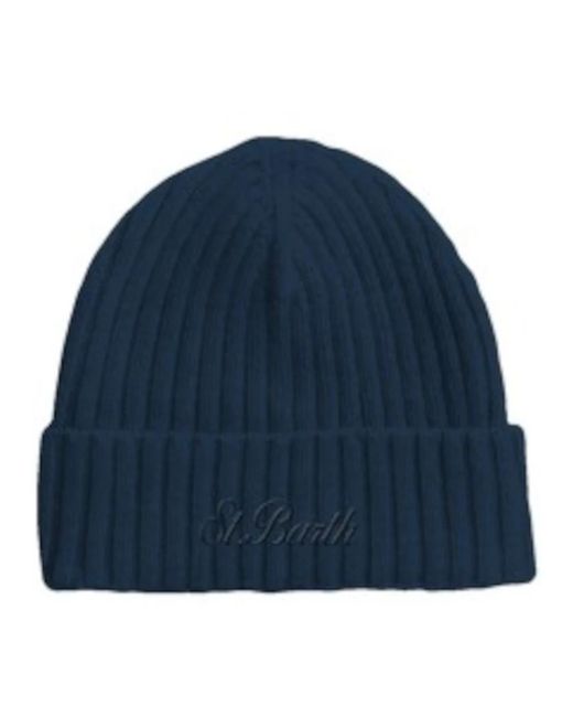 Mc2 Saint Barth Blue Accessories for men