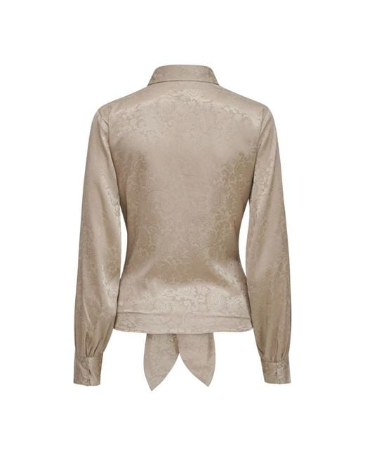 Karmamia Natural Shirts