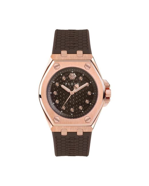 Philipp Plein Pink Watches for men