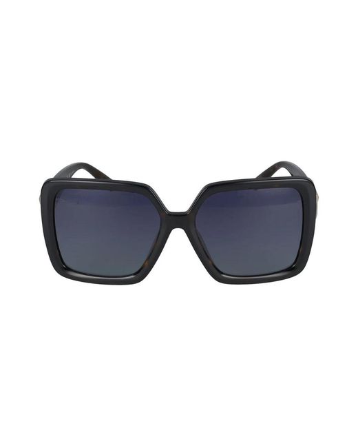 Tiffany & Co Blue Sunglasses