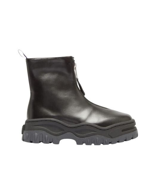 Shoes > boots > ankle boots Eytys pour homme en coloris Black