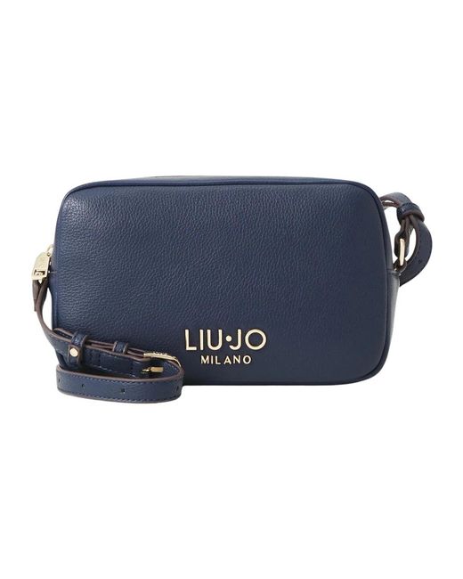 Cross Body Bags di Liu Jo in Blue