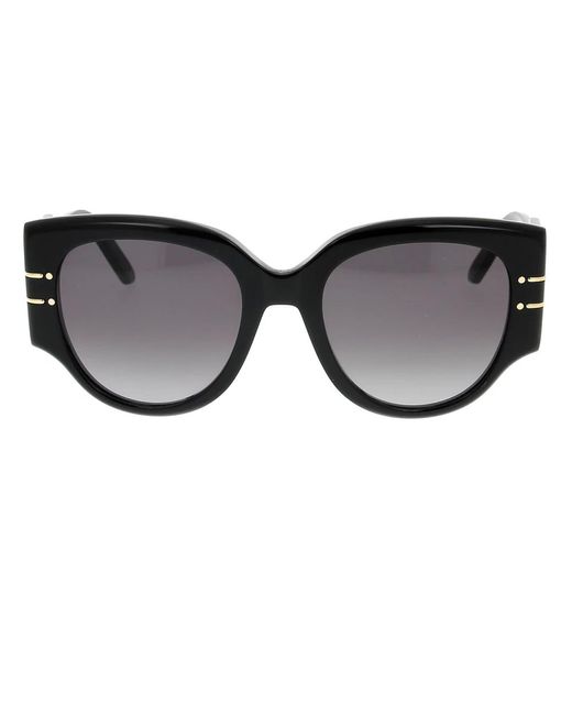 Dior Brown Sunglasses