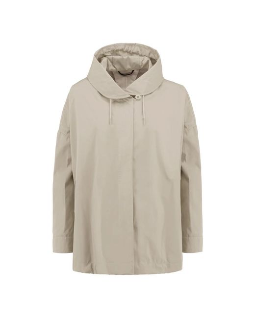 Light Jackets Bomboogie en coloris Gray