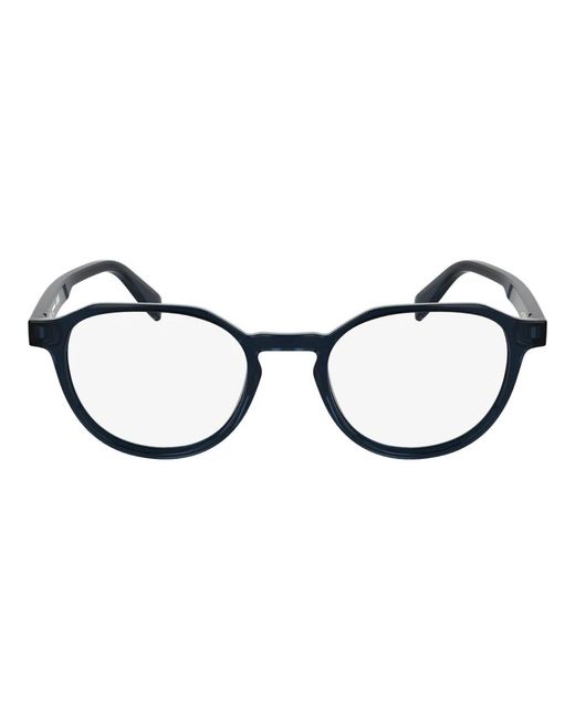 Lacoste L2980 Optical Frame in het Blue voor heren