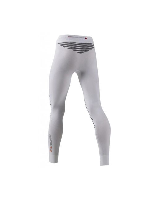 Underlayers X Bionic de color Gray
