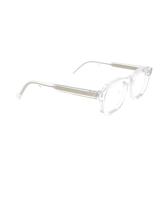 Glasses OPHY de color White