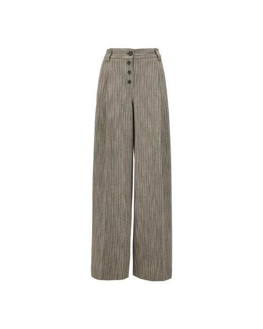 Paul Smith Broeken ,Pantaloni in het Gray