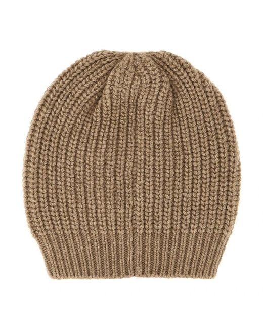 Brunello Cucinelli Natural Accessories