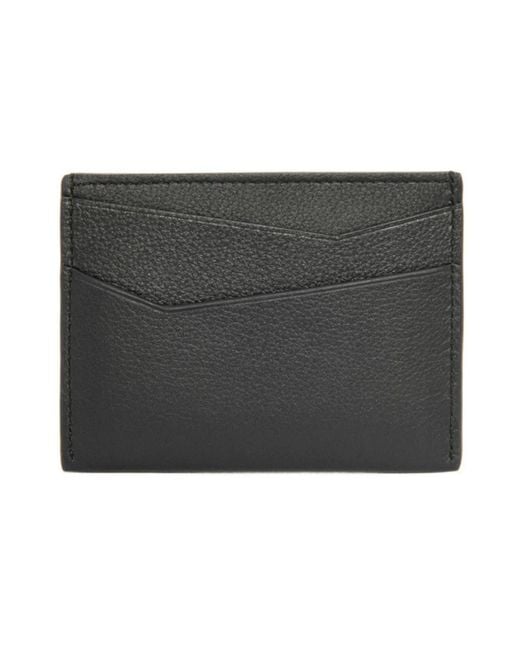 Wallets & Cardholders Loewe pour homme en coloris Black