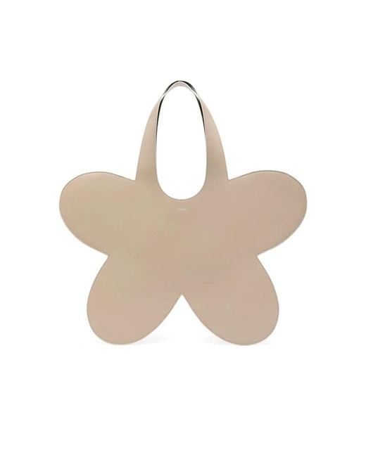 Coperni Natural Shoulder Bags