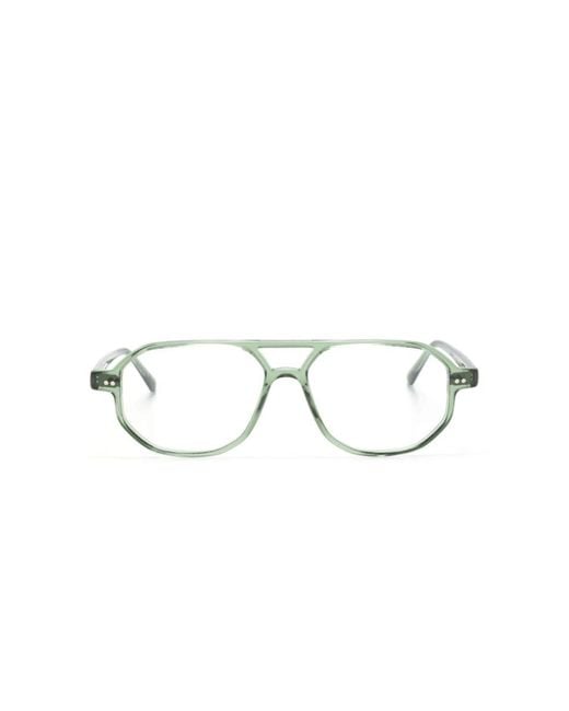 Moscot Metallic Glasses