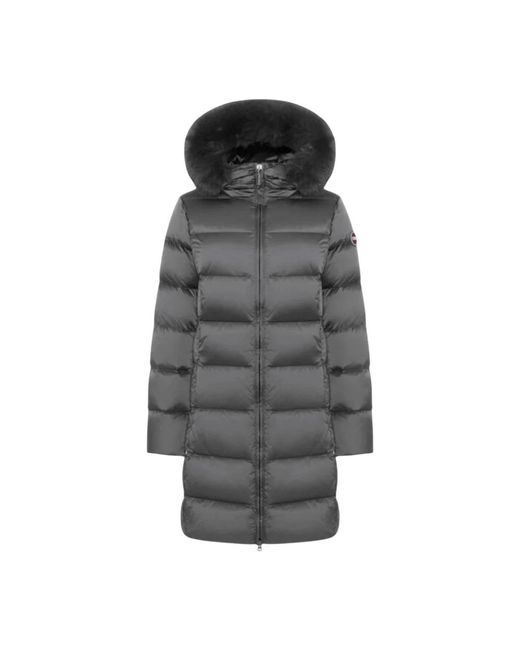 Ski Jackets Colmar en coloris Gray