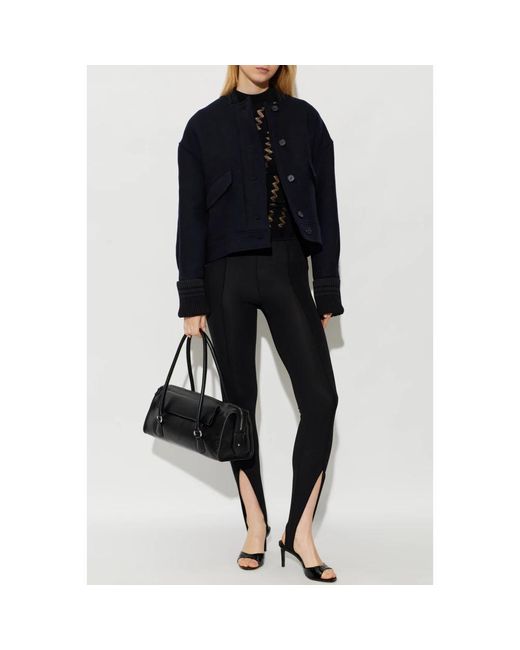 Light Jackets IRO de color Blue