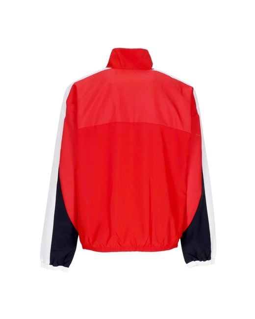 Nike Red Light Jackets for men