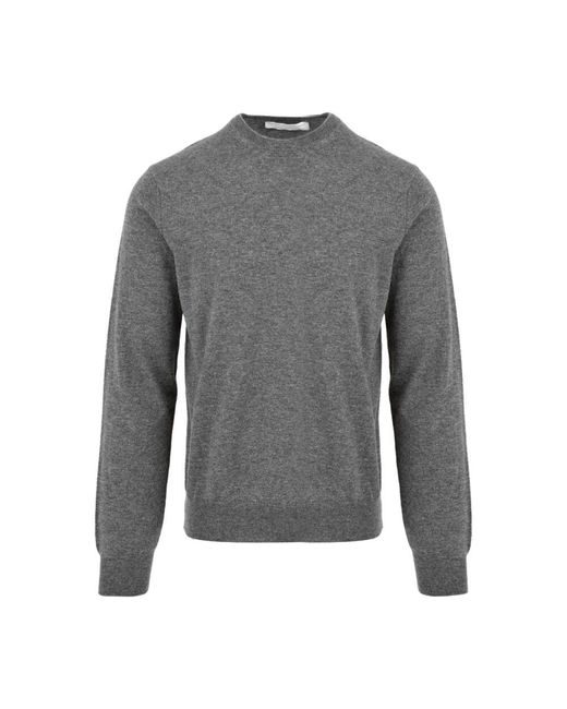 FILIPPO DE LAURENTIIS Y26102 148 pullover in Gray für Herren