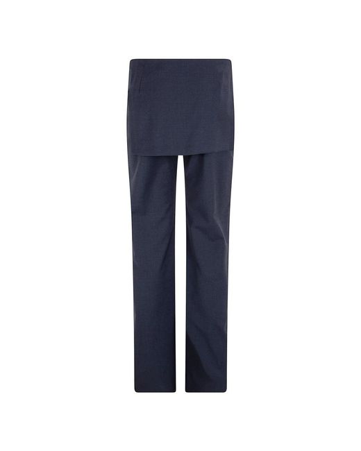 Paloma Wool Archive Broeken in het Blue