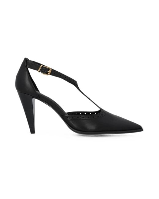 Pinko Black Pumps