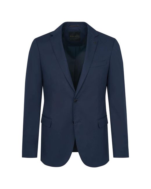 Blazers Bugatti de hombre de color Blue