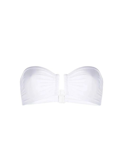 Eres White Bikinis