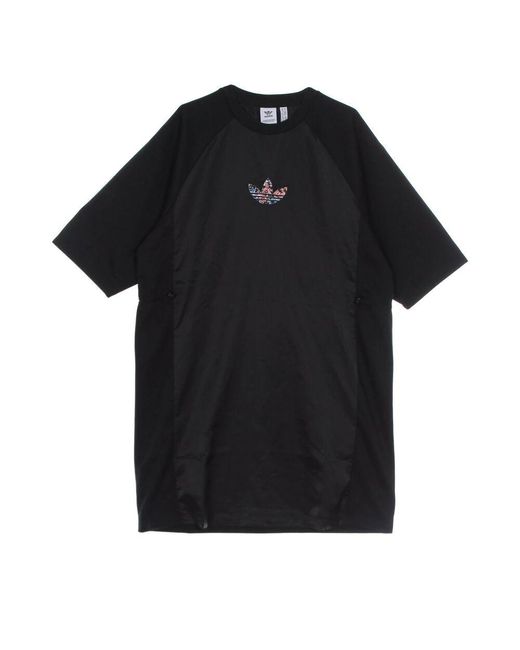 Adidas Black T-Shirts