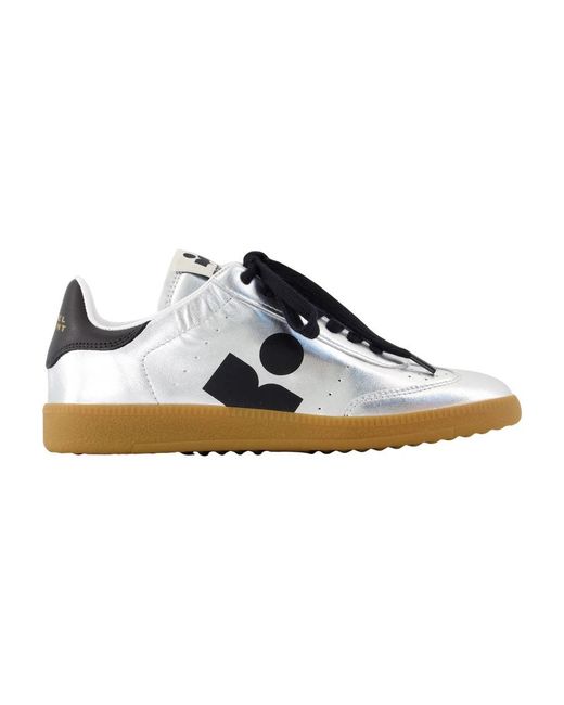 Isabel Marant Multicolor Kaycee Ga Sneakers