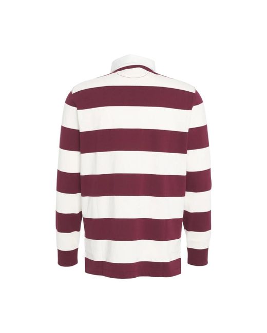 Polo Shirts Polo Ralph Lauren pour homme en coloris Red