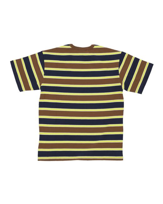 Huf Green T-Shirts for men
