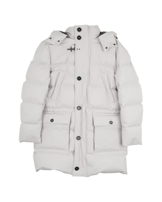 Fay Gray Winter Jackets for men