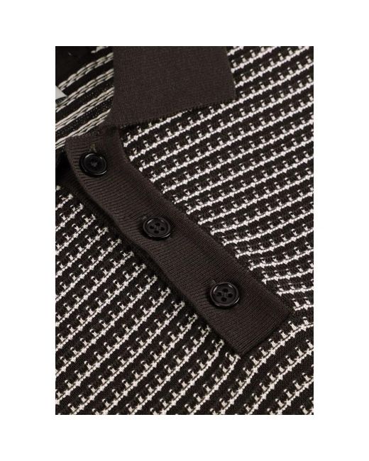 Drykorn Gray Polo Shirts for men