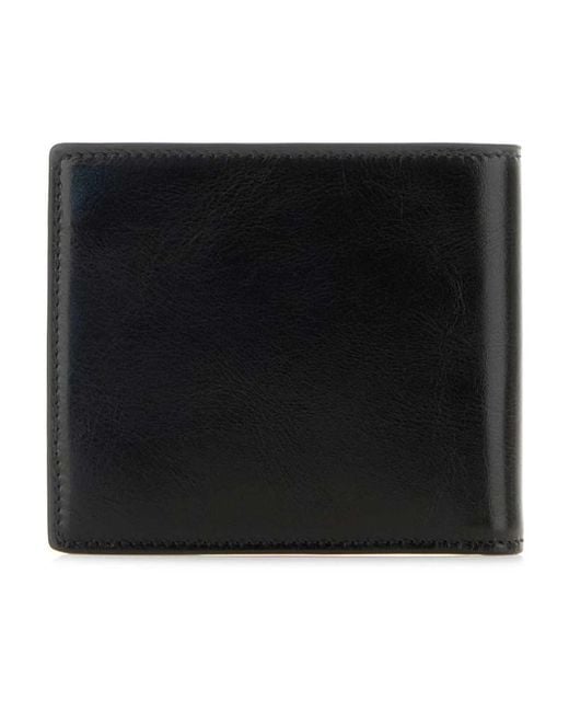 Versace Black Wallets & Cardholders for men