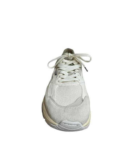 van Bommel Sneakers in White für Herren