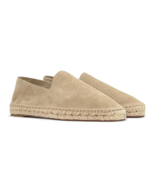 Castaner Natural Espadrilles for men