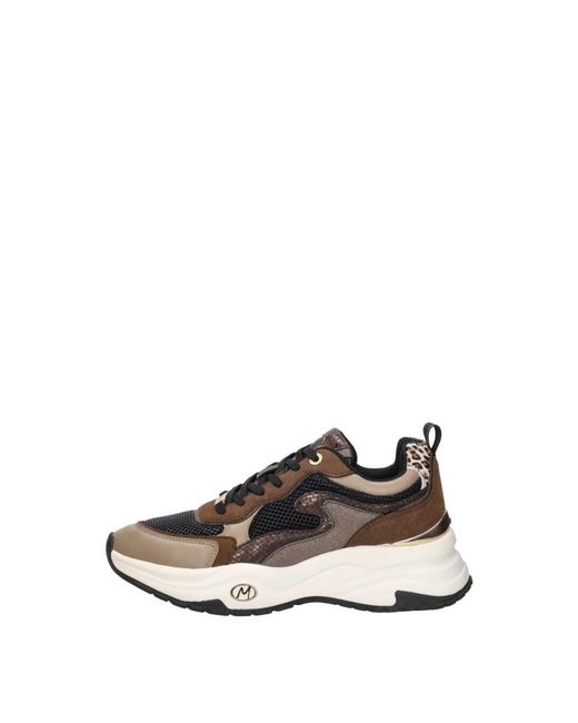 Sneakers Mexx en coloris Brown