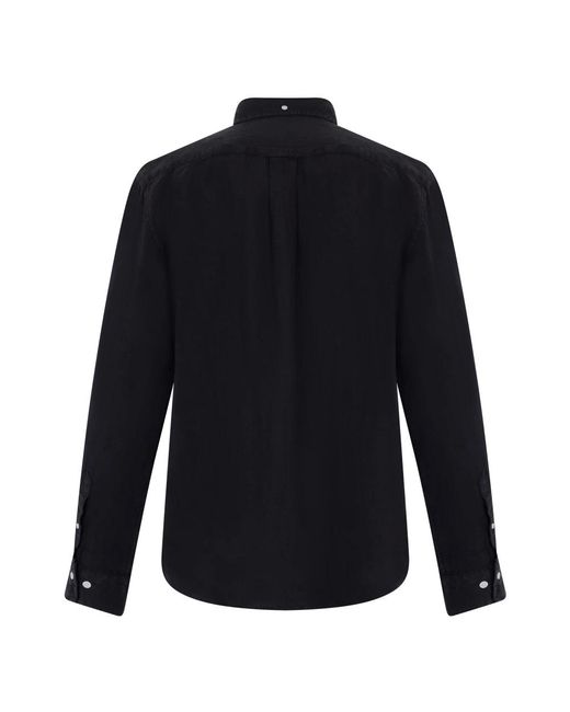 Gant Blue Casual Shirts for men