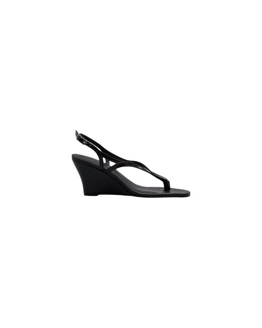 GIMAGUAS Black Wedges
